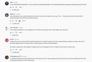 Fans reaction (Image via YouTube)
